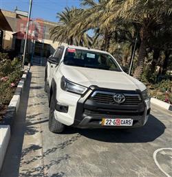 تويوتا هايلوكس